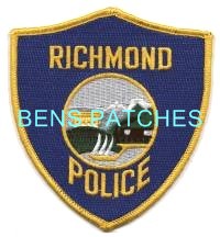 CALIFORNIA,RICHMOND POLICE 1_wm